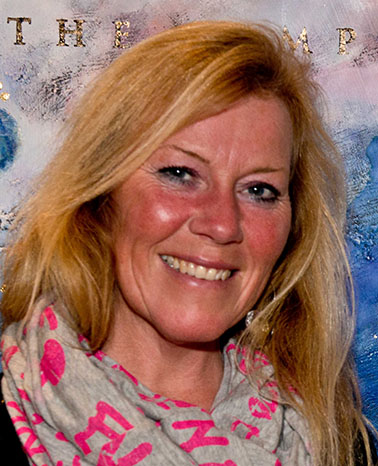 Anne Vibeke Lauridsen